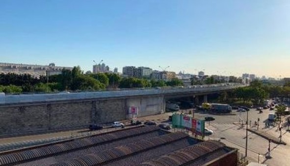 Logement �tudiant Studio &agrave; Pantin (93500)