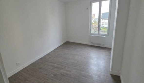 Logement �tudiant Studio &agrave; Pantin (93500)