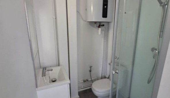 Logement �tudiant Studio &agrave; Pantin (93500)