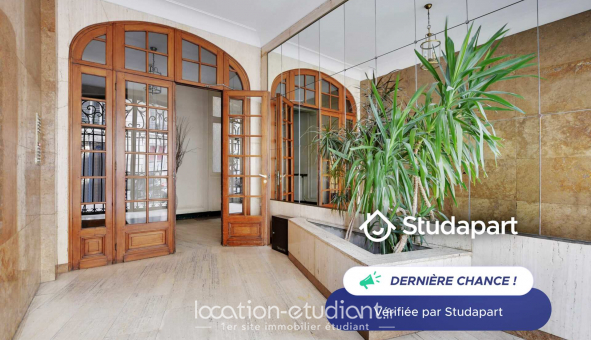 Logement tudiant Location Studio Meublé Parcieux (01600)