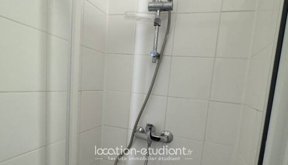 Logement étudiant Studio à Parcieux (01600)