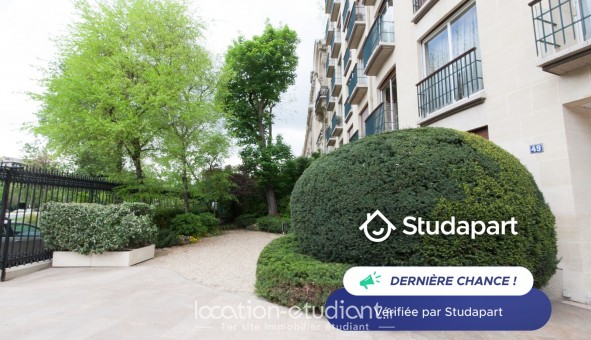 Logement tudiant Location Studio Meublé Parcieux (01600)