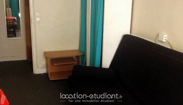 Logement tudiant Location Studio Meublé Parcieux (01600)