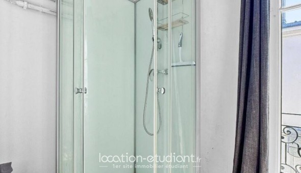 Logement tudiant Studio à Parcieux (01600)