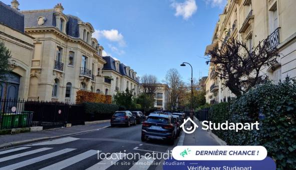 Logement �tudiant Location Studio Meubl&eacute; Parcieux (01600)