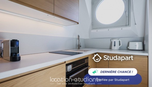 Logement �tudiant Studio &agrave; Parcieux (01600)