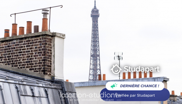 Logement �tudiant Studio &agrave; Parcieux (01600)