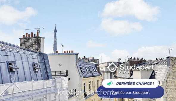 Logement �tudiant Studio &agrave; Parcieux (01600)