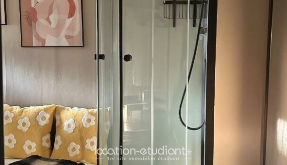 Logement �tudiant Studio &agrave; Parcieux (01600)