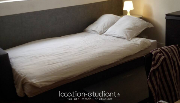 Logement �tudiant Studio &agrave; Parcieux (01600)