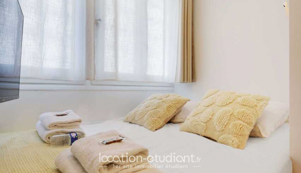 Logement �tudiant Studio &agrave; Parcieux (01600)