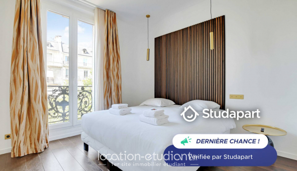 Logement �tudiant Studio &agrave; Parcieux (01600)