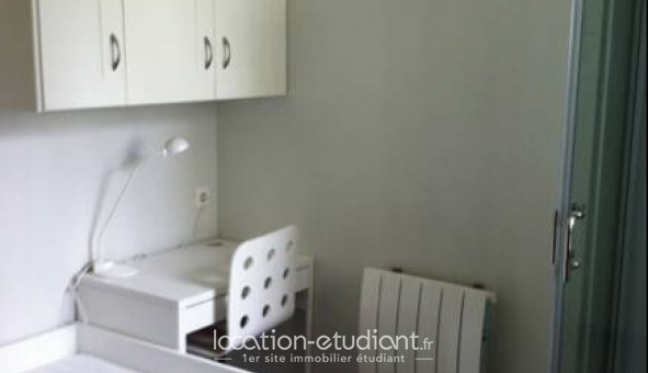 Logement �tudiant Studio &agrave; Parcieux (01600)