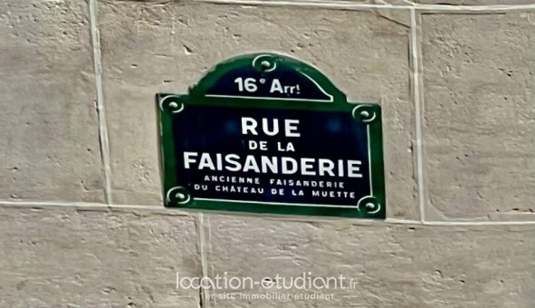 Logement �tudiant Studio &agrave; Parcieux (01600)