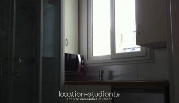 Logement �tudiant Studio &agrave; Parcieux (01600)