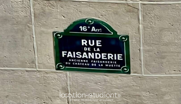 Logement �tudiant Studio &agrave; Parcieux (01600)