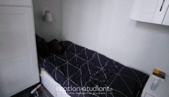 Logement �tudiant Studio &agrave; Parcieux (01600)