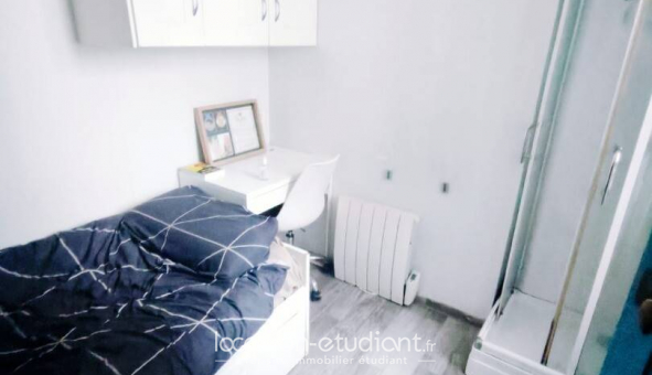 Logement �tudiant Studio &agrave; Parcieux (01600)