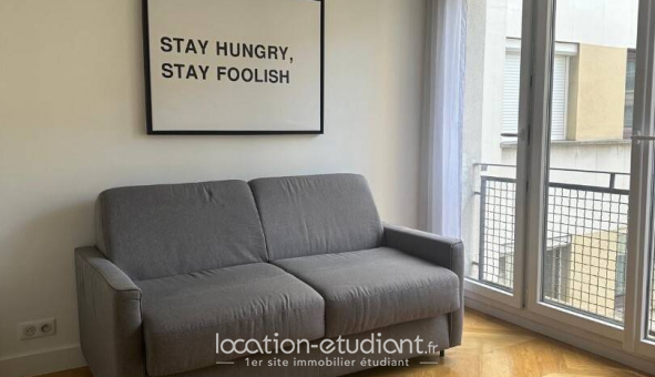 Logement �tudiant Location Studio Meubl&eacute; Parcieux (01600)