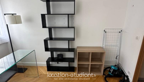 Logement �tudiant Studio &agrave; Parcieux (01600)