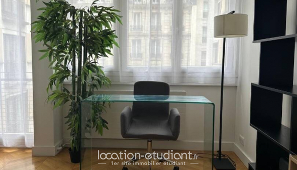 Logement �tudiant Studio &agrave; Parcieux (01600)