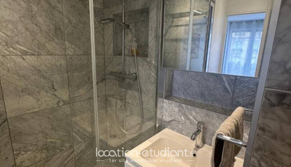 Logement �tudiant Studio &agrave; Parcieux (01600)