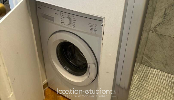 Logement �tudiant Studio &agrave; Parcieux (01600)