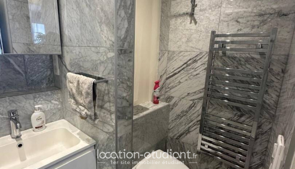 Logement �tudiant Studio &agrave; Parcieux (01600)