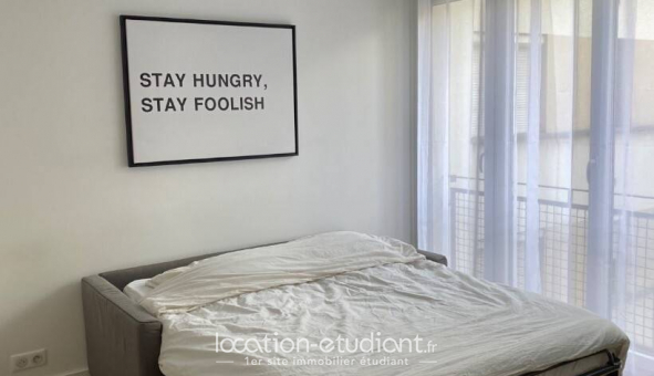 Logement �tudiant Studio &agrave; Parcieux (01600)