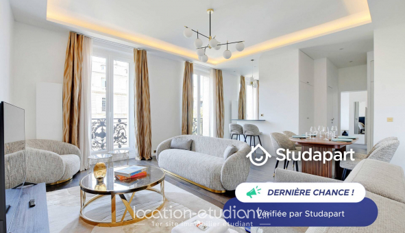 Logement �tudiant Location Studio Meubl&eacute; Parcieux (01600)