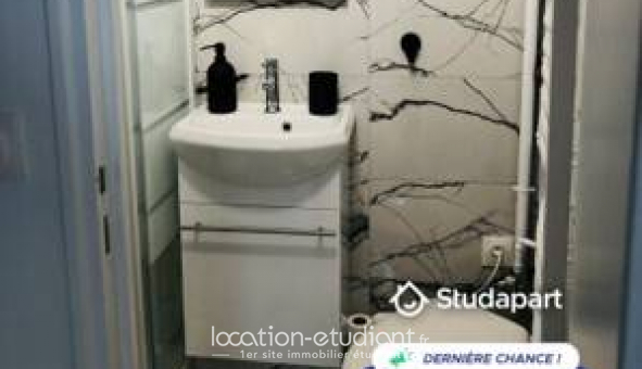 Logement �tudiant Location Studio Meubl&eacute; Parcieux (01600)