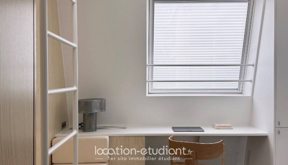 Logement �tudiant Location Studio Meubl&eacute; Parcieux (01600)