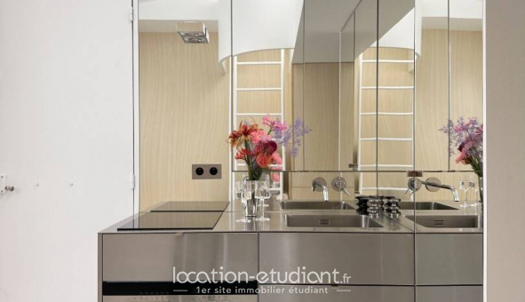 Logement �tudiant Studio &agrave; Parcieux (01600)