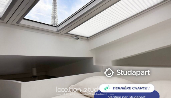 Logement �tudiant Studio &agrave; Parcieux (01600)