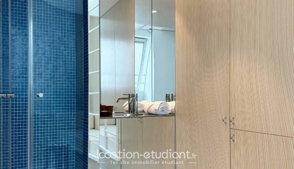Logement �tudiant Studio &agrave; Parcieux (01600)