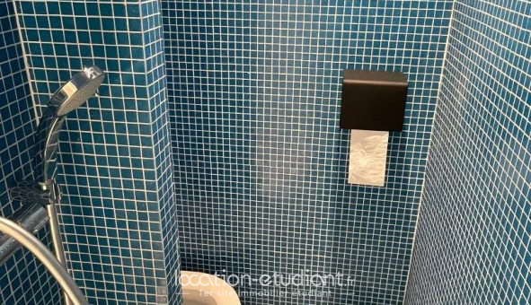 Logement �tudiant Studio &agrave; Parcieux (01600)