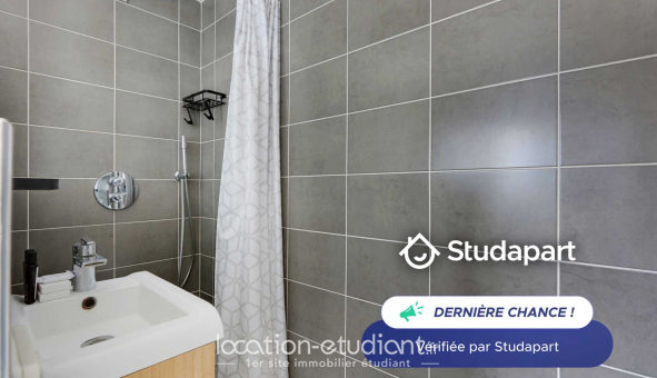 Logement étudiant Studio à Paris 01er arrondissement (75001)