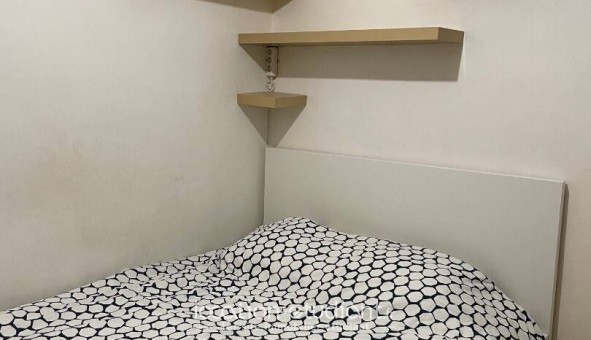 Logement tudiant Location Studio Meublé Paris 01er arrondissement (75001)