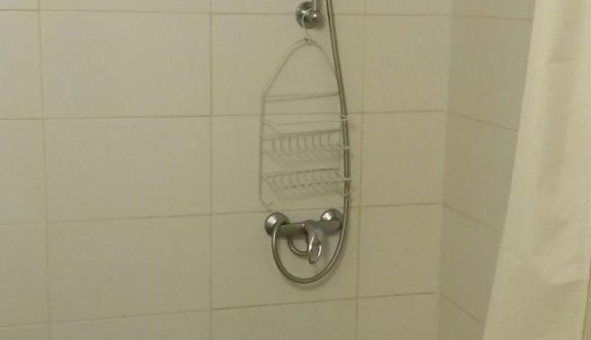 Logement tudiant Studio à Paris 01er arrondissement (75001)