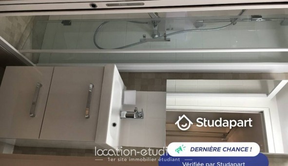 Logement tudiant Studio à Paris 01er arrondissement (75001)