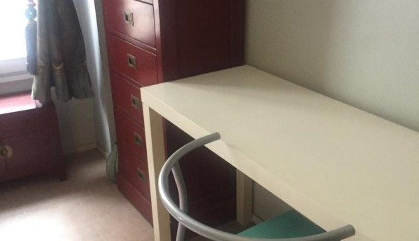Logement tudiant Location Studio Vide Paris 01er arrondissement (75001)