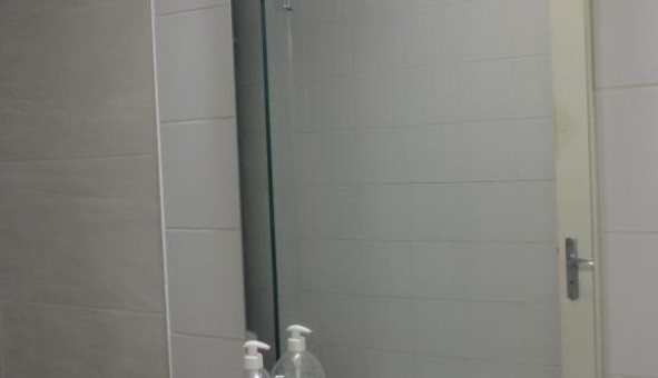Logement tudiant Studio à Paris 01er arrondissement (75001)