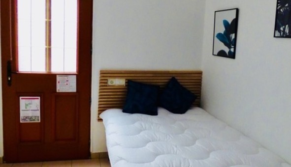 Logement tudiant Studio à Paris 01er arrondissement (75001)