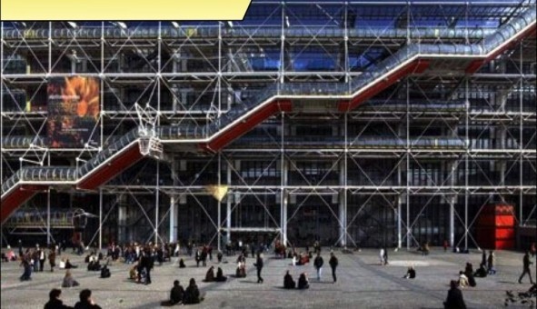 Logement tudiant Studio à Paris 01er arrondissement (75001)