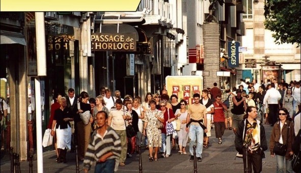 Logement tudiant Studio à Paris 01er arrondissement (75001)