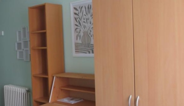 Logement tudiant Studio à Paris 01er arrondissement (75001)