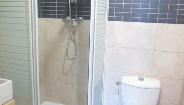 Logement tudiant Studio à Paris 01er arrondissement (75001)