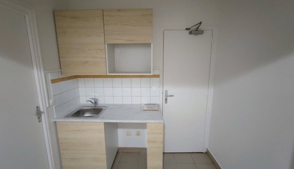 Logement tudiant Studio à Paris 01er arrondissement (75001)