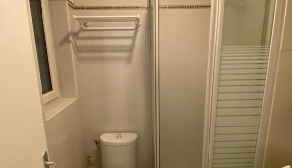 Logement tudiant Studio à Paris 01er arrondissement (75001)