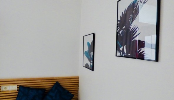 Logement tudiant Studio à Paris 01er arrondissement (75001)